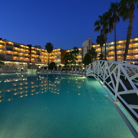 Seaden Corolla Hotel 锡德 外观 照片